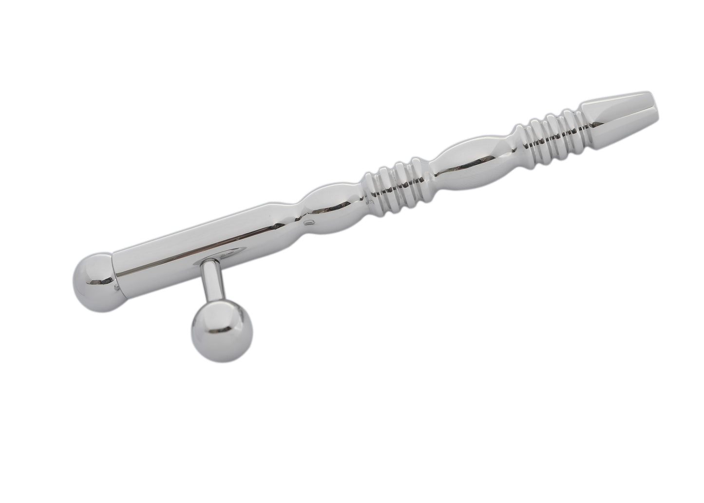 RIBBED SCREW STICK