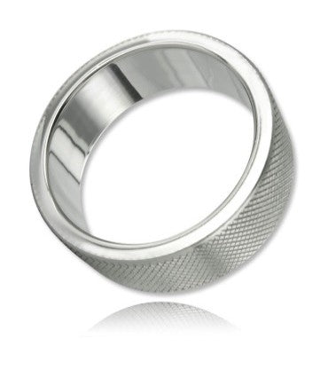 KNURL Cock Ring – Textured Grip, Elevated Endurance