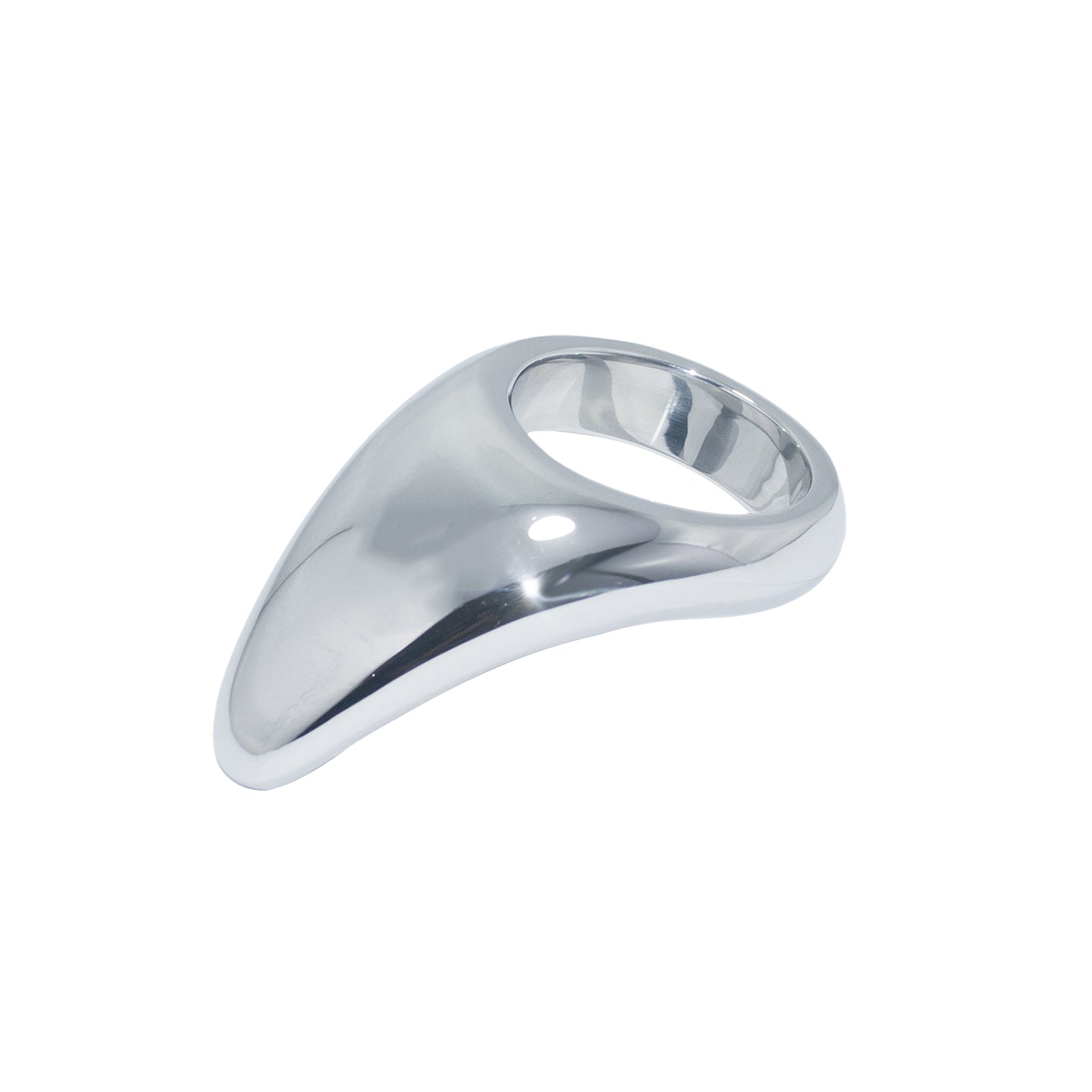 Teardrop Cock Ring – Sleek Design for Enhanced Comfort and Stimulation