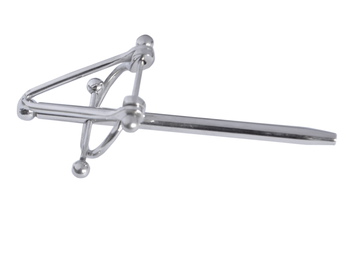 PRINCE ALBERT WAND
