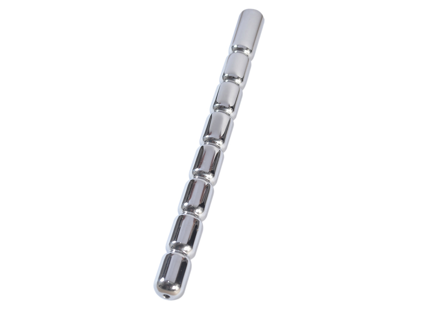 GROOVED PENIS PLUG