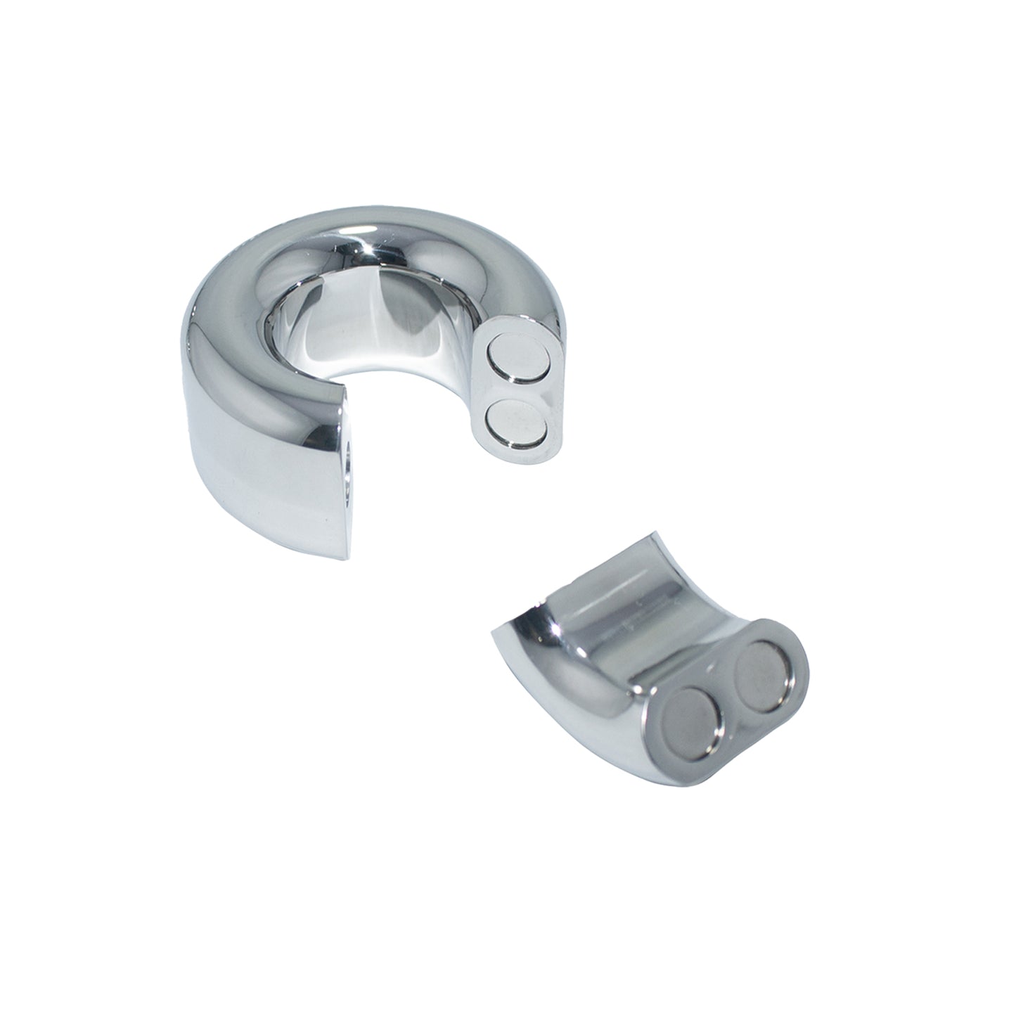 Rounded Magnetic Ball Stretching Weight – Effortless Comfort and Precision