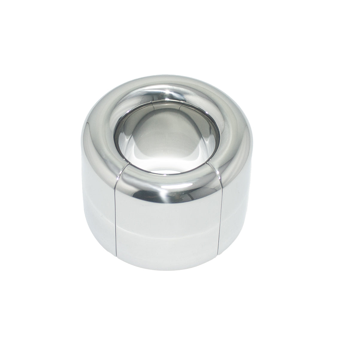 Rounded Magnetic Ball Stretching Weight – Effortless Comfort and Precision