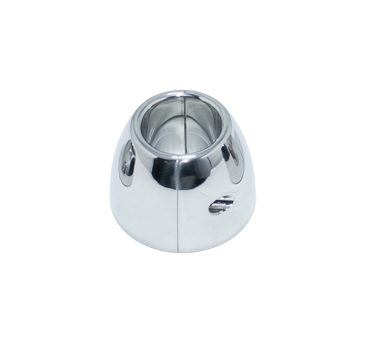 Bullet Ball Stretching Weight – Precision and Comfort for Intense Sensation
