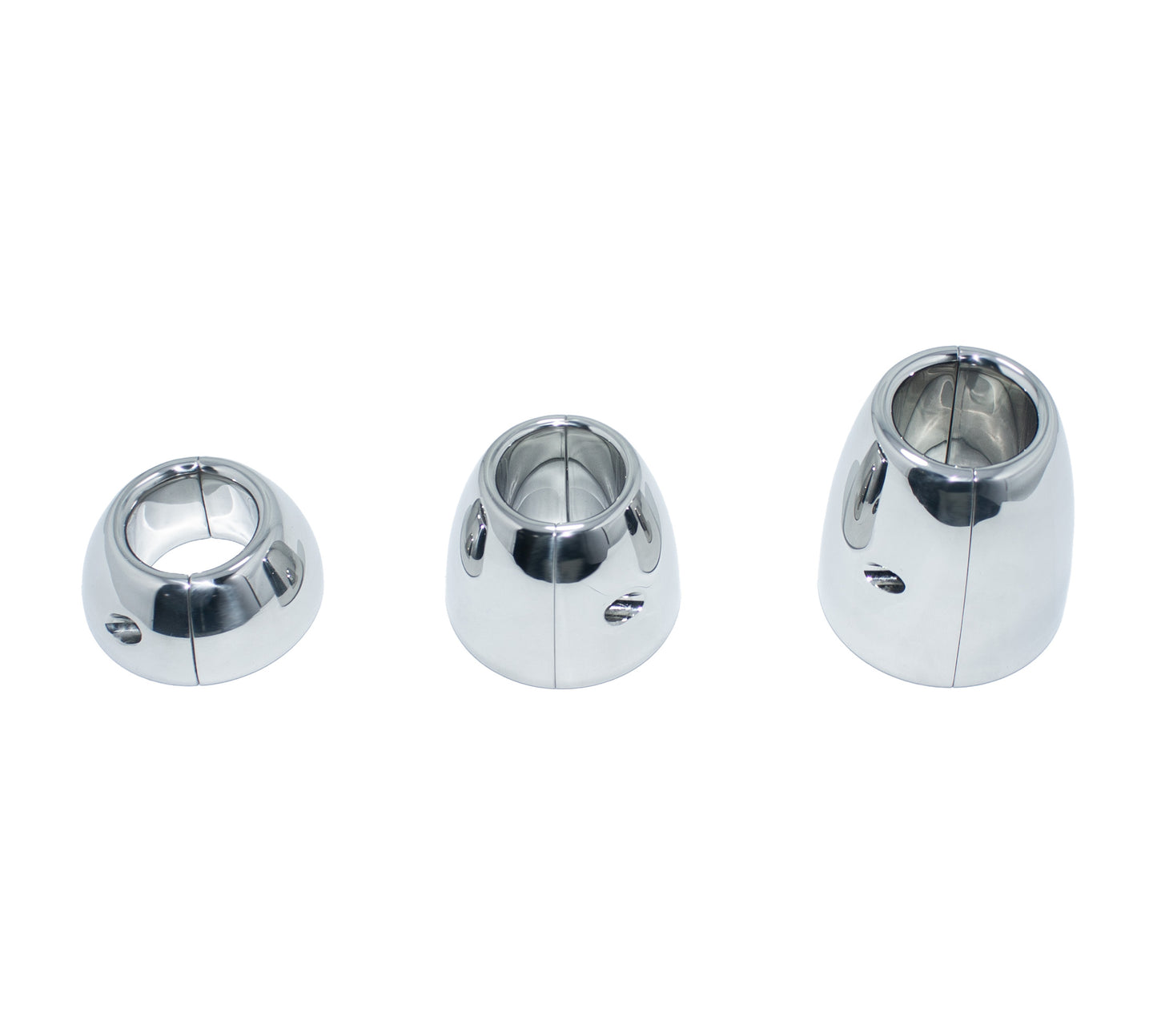Bullet Ball Stretching Weight – Precision and Comfort for Intense Sensation