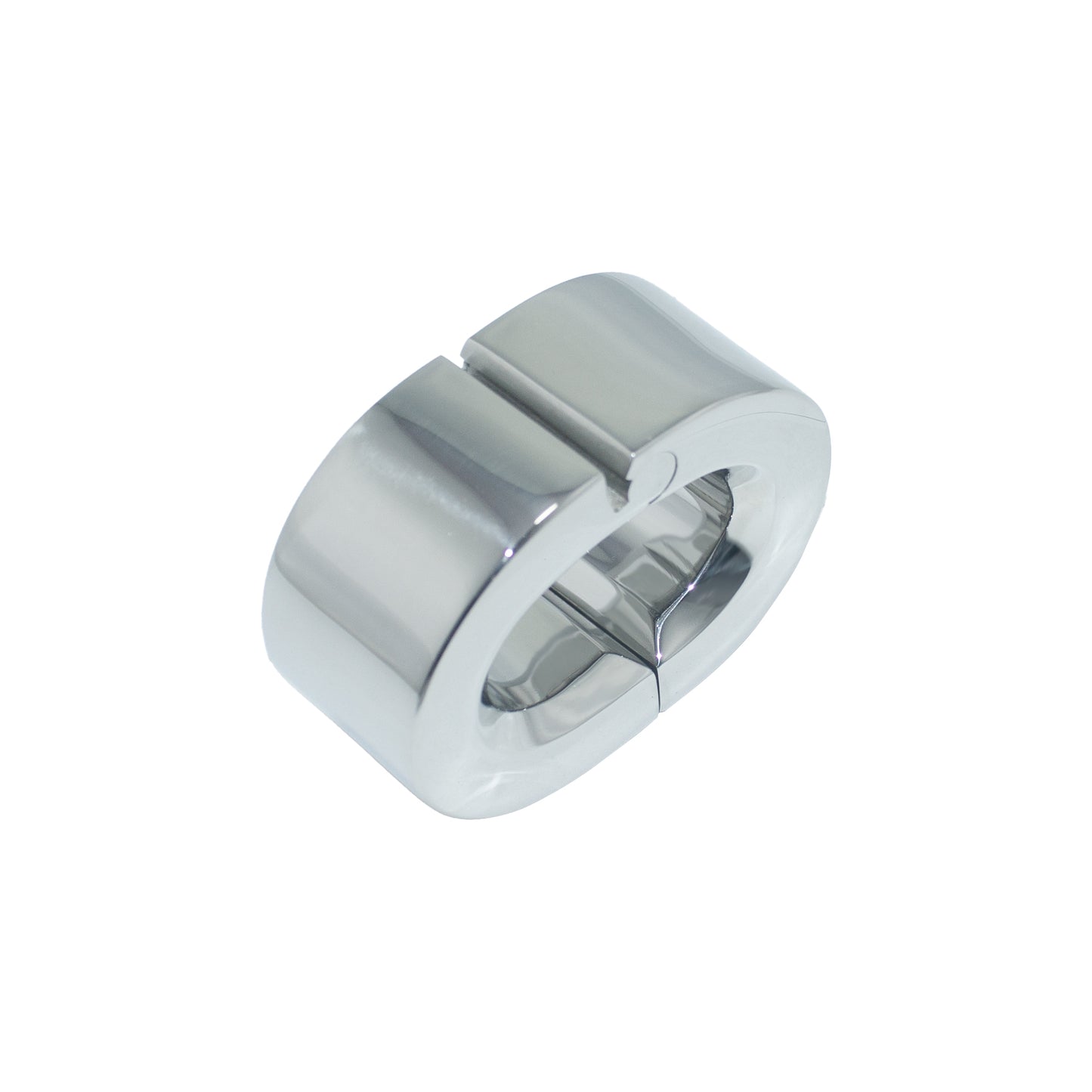 Oval Magnetic Ball Stretching Weights – Hinged Edition