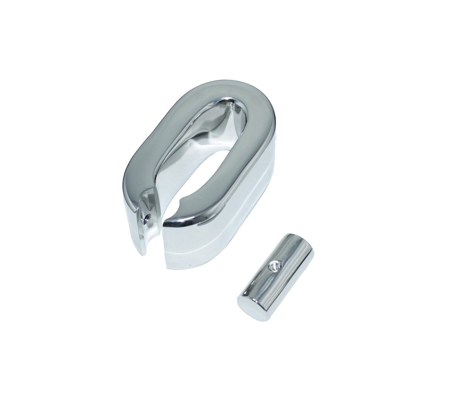 Dead Drop Ball Stretcher – Heavyweight Design for Maximum Sensation