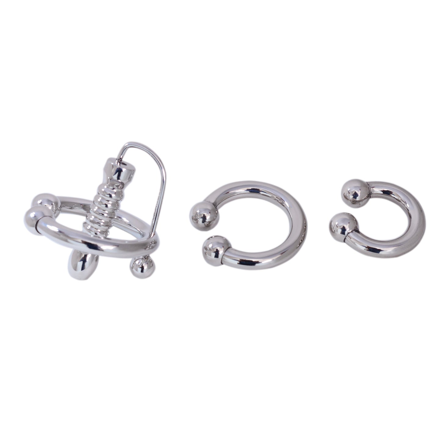 Horseshoe Wedge Plug – Precision-Designed for Unique Sensations