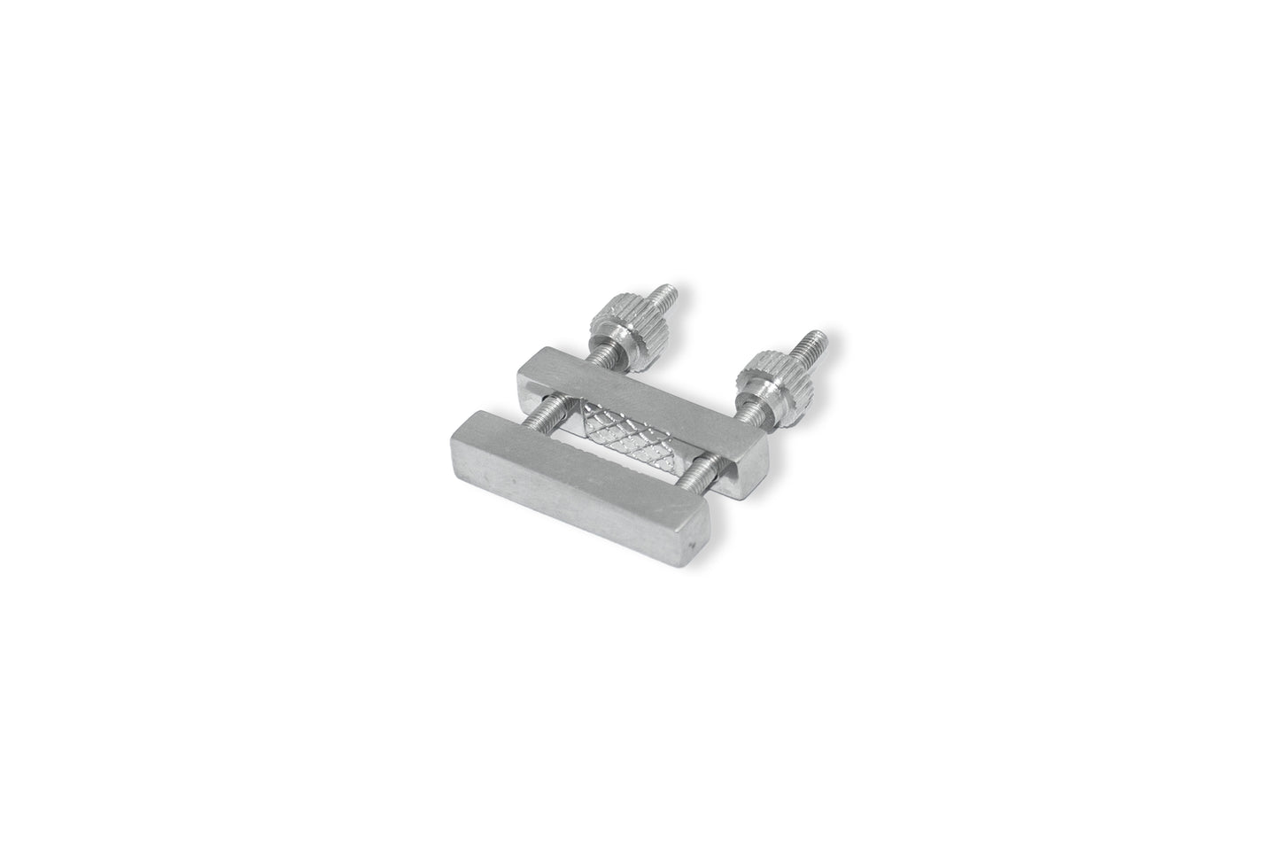 Nipple Clamps with Screw – Ultimate Control for Intense Nipple Stimulation
