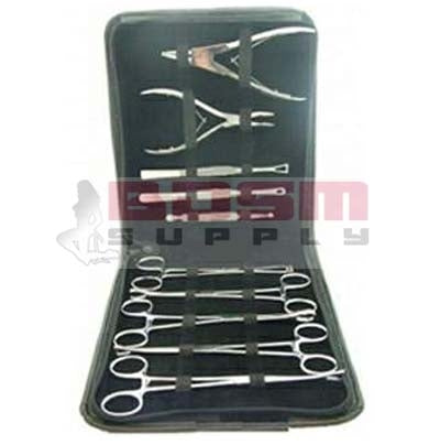 RING OPENING AND CLOSING PLIER KIT