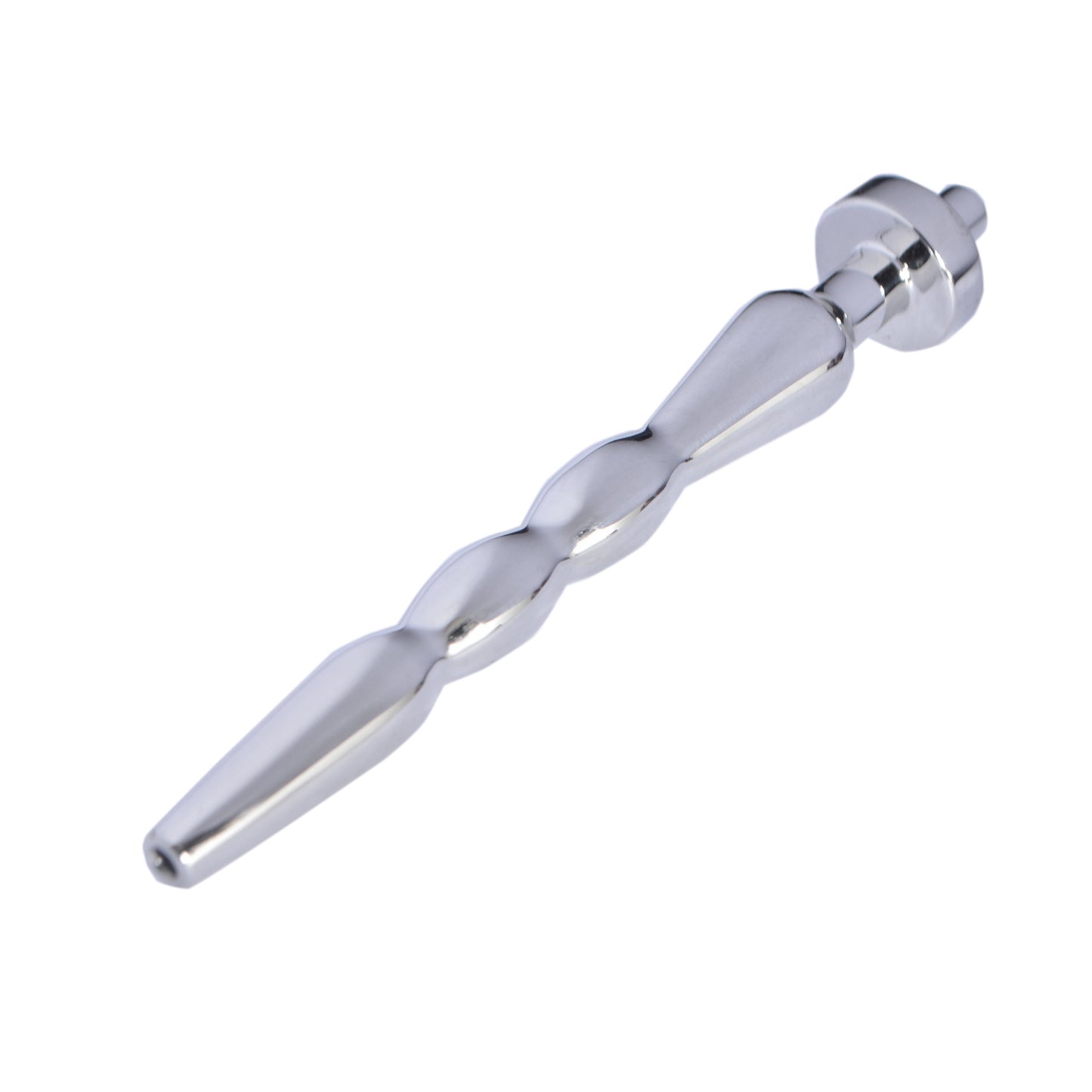 WAVY PENIS PLUG