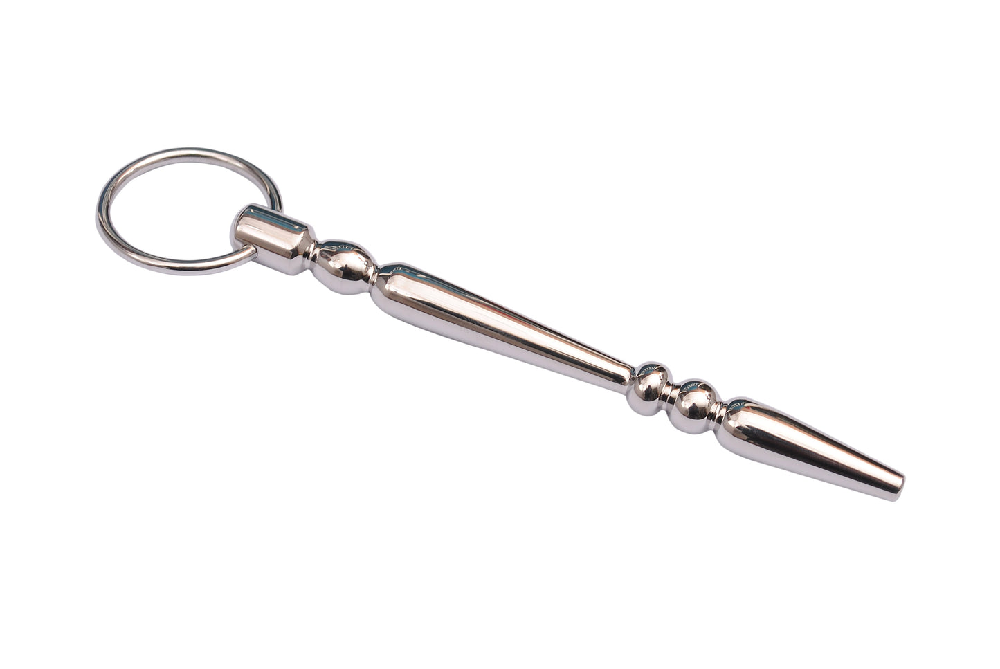 PENIS PLUG URETHRAL SOUNDS TAILBONE 2