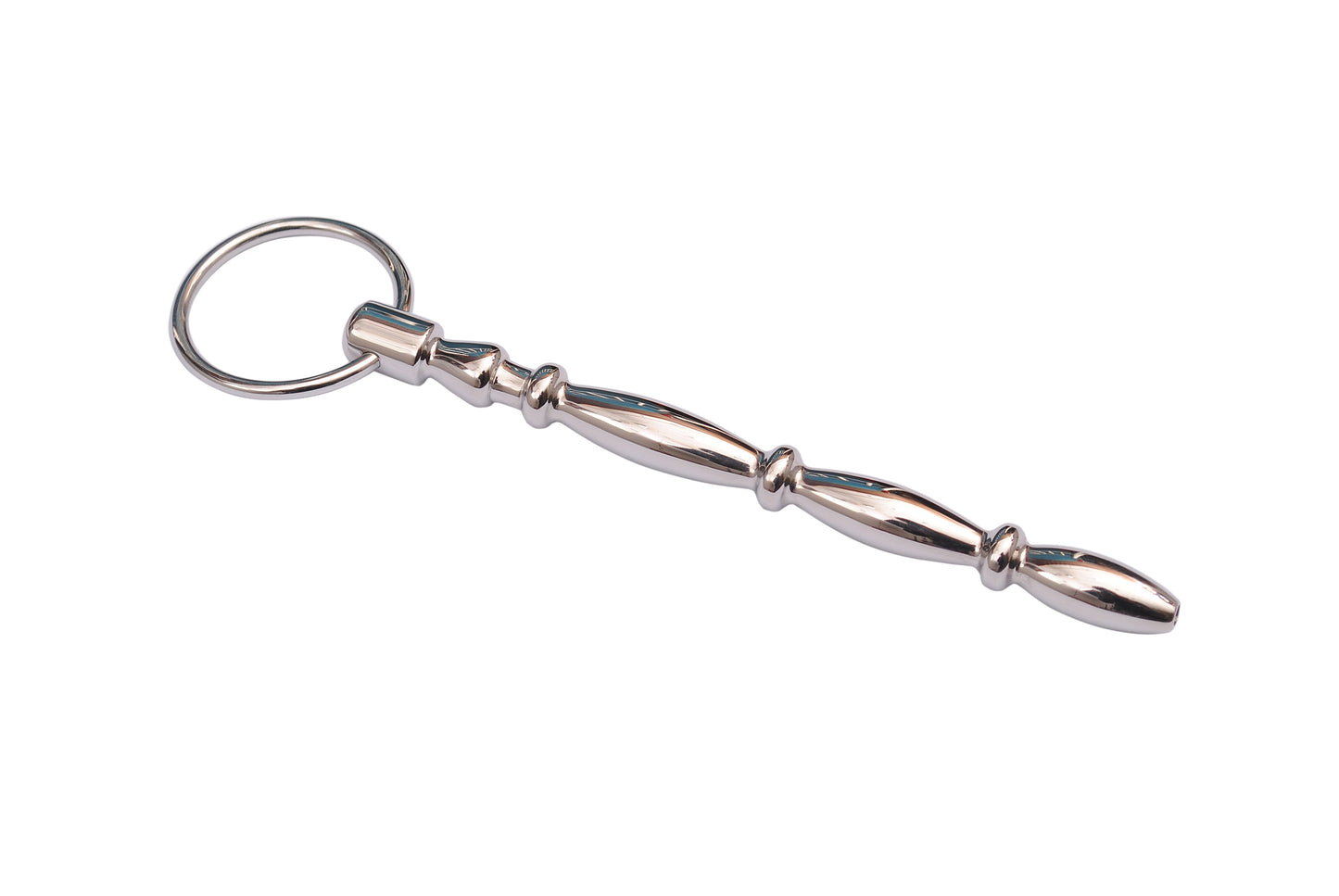 RIVITING PENIS PLUG