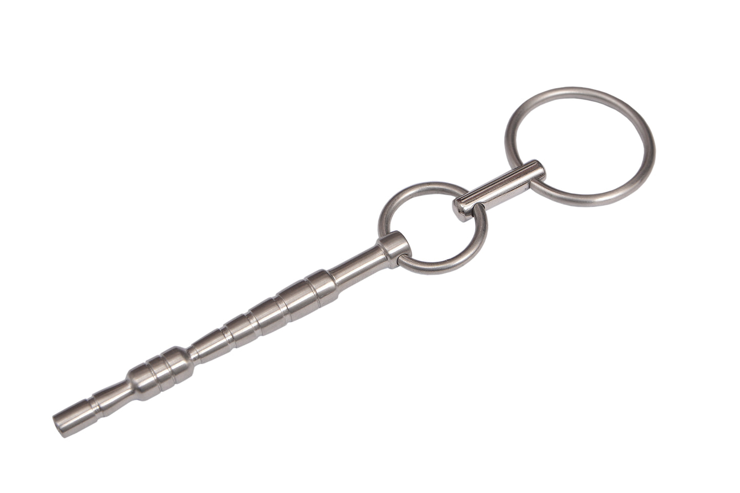 NEW EDITION OF DILATOR PLUG BRUSHED