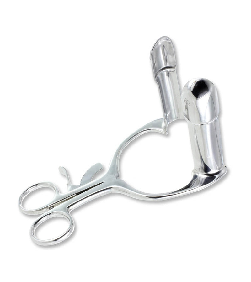 ULTIMATE ANAL SPREADER 6"