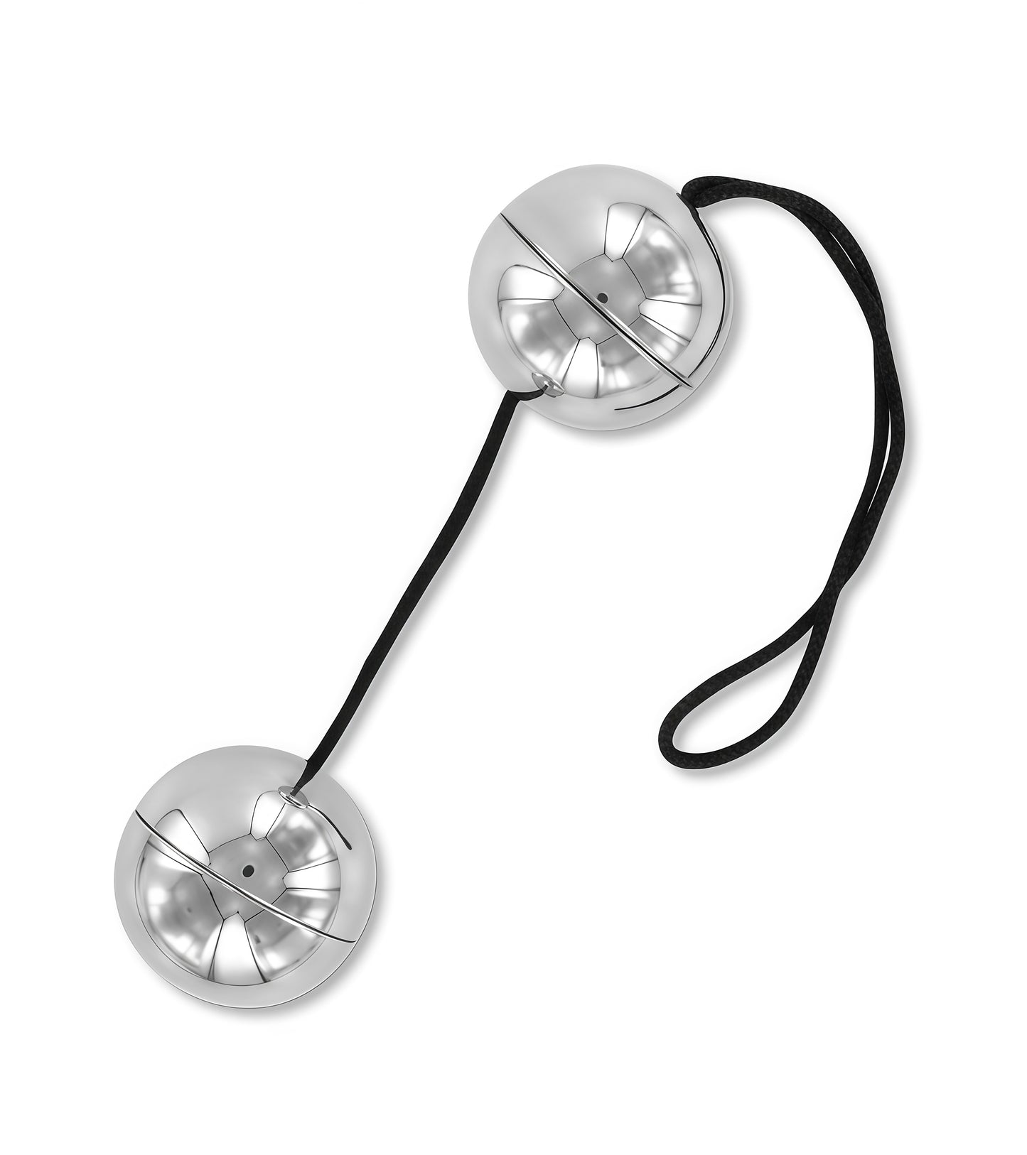 Ben Wa Balls – Elegant Vaginal Weights for Pelvic Strength and Sensual Stimulation