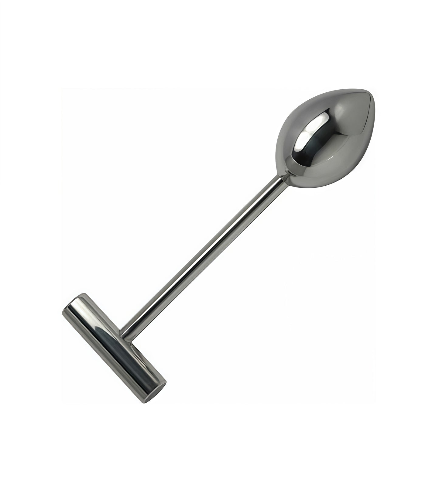 POD PLUNGER - STAINLESS STEEL