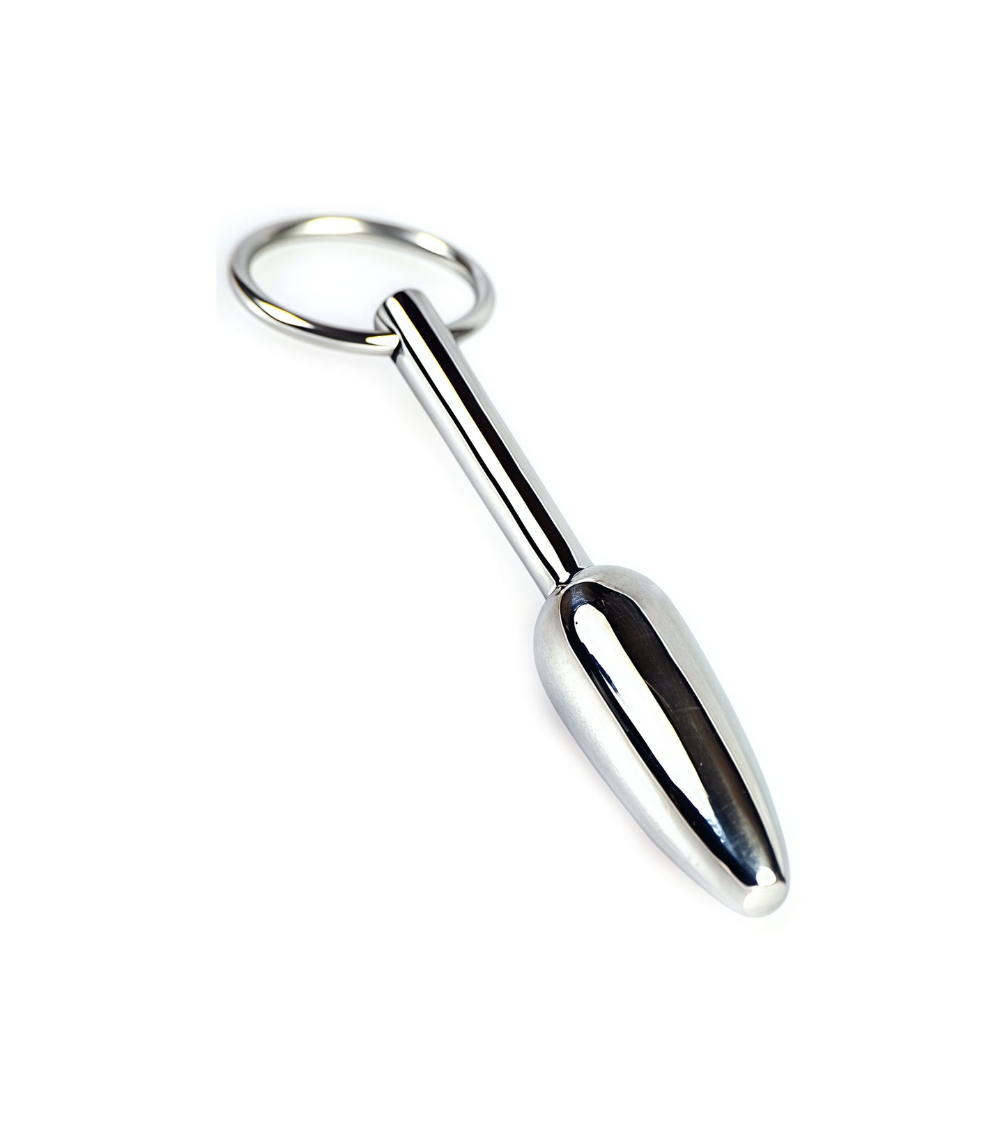 THE ORIGINAL PENIS PLUG