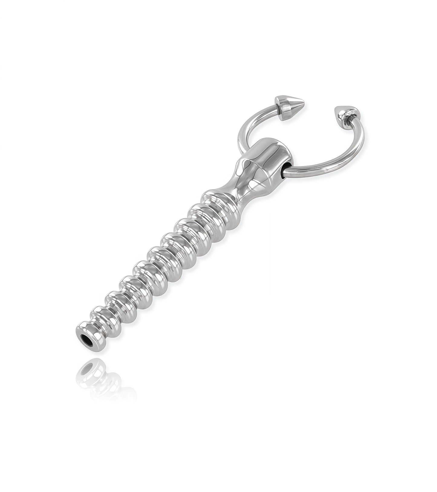 GROOVY PENIS PLUG