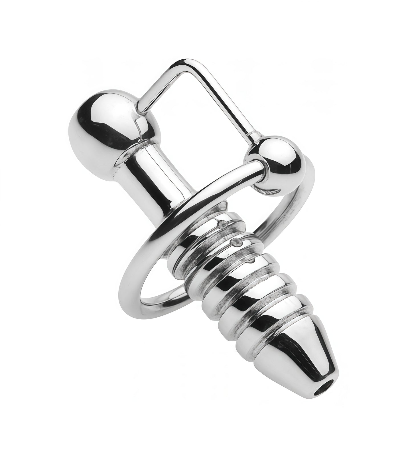 TORPEDO PLUG