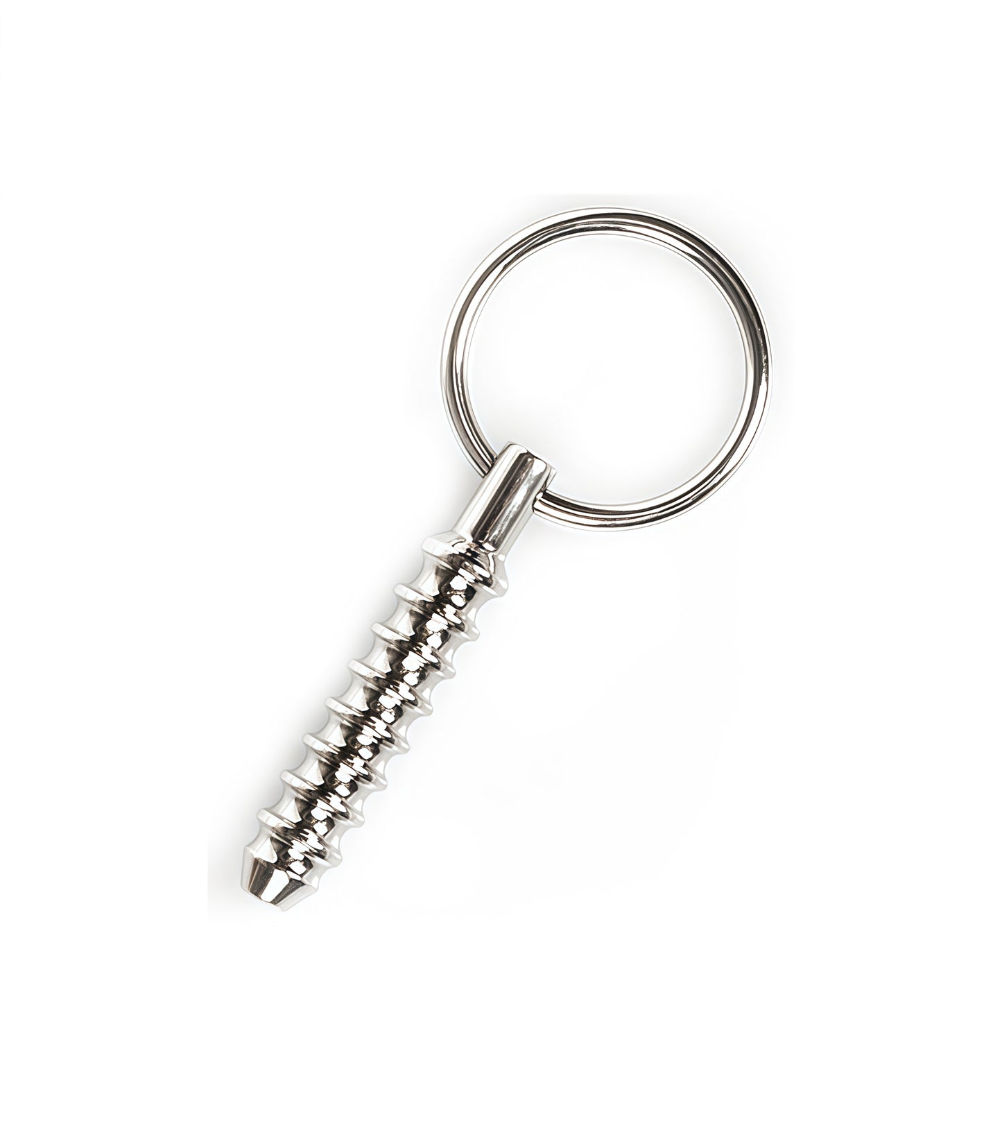 SCREW THREADED PLUG