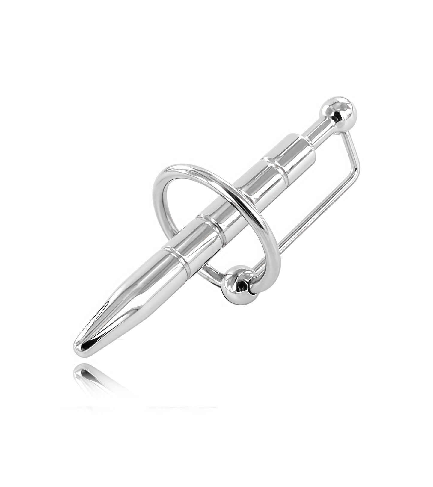 RIPPLE PENIS PLUG