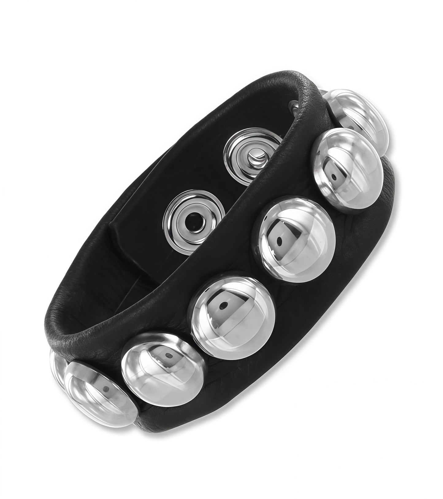 COCK & BALL SNAP STRAP