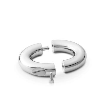BDSM Ball Stretcher: Benefits, Uses & Material Guide