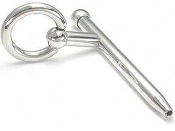 PRINCE ALBERT WAND BCR