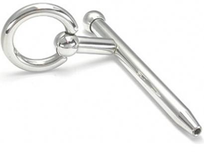 PRINCE ALBERT WAND BCR