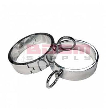 DELUXE HANDCUFFS