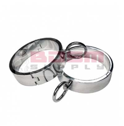 DELUXE HANDCUFFS