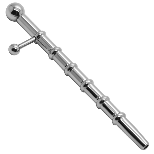 PRINCE ALBERT WAND WITH RIBS