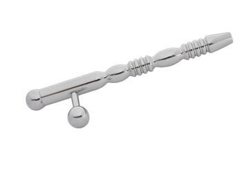 RIBBED SCREW STICK