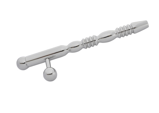 RIBBED SCREW STICK