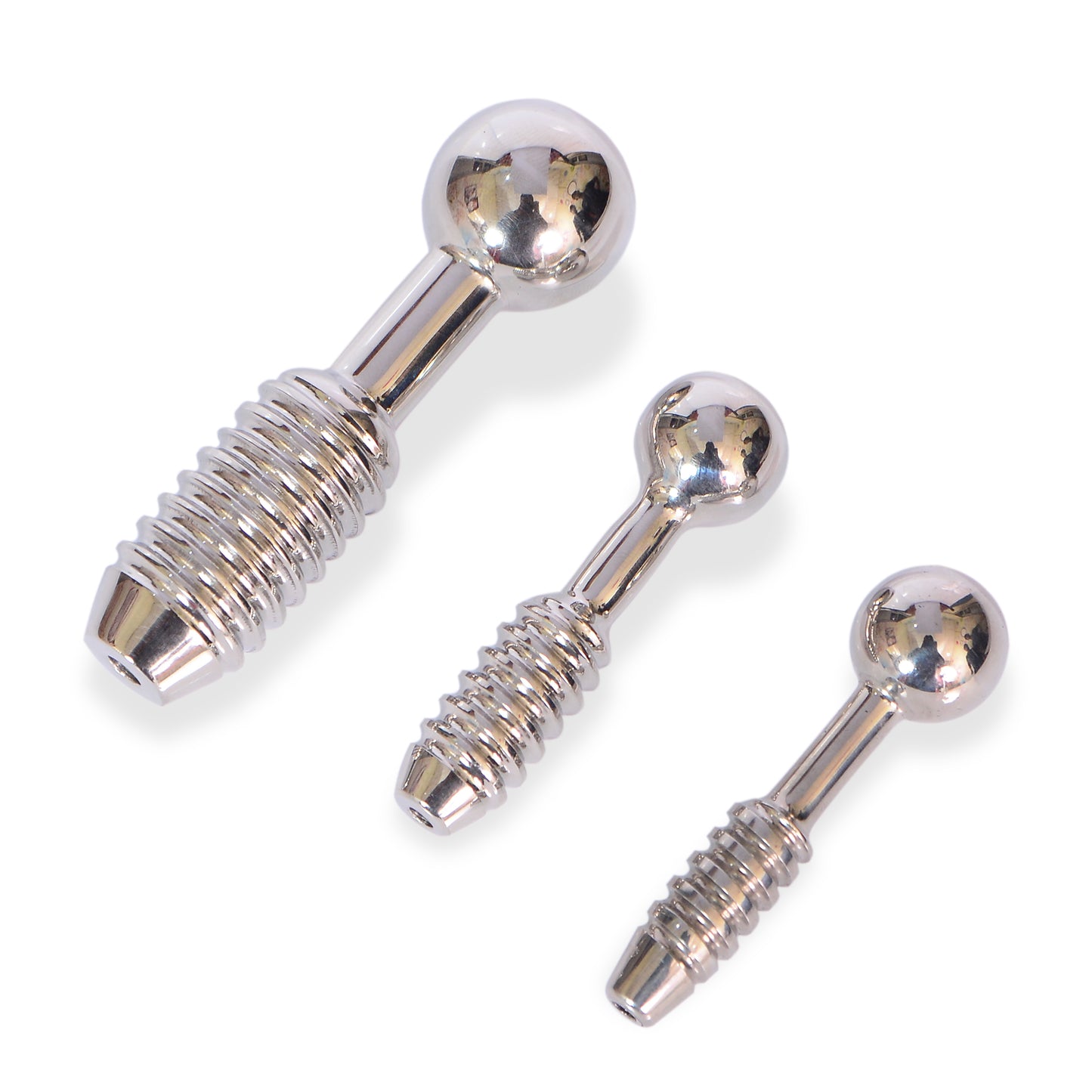 COCK SCREW BALL
