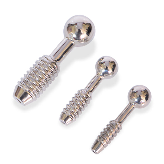 COCK SCREW BALL