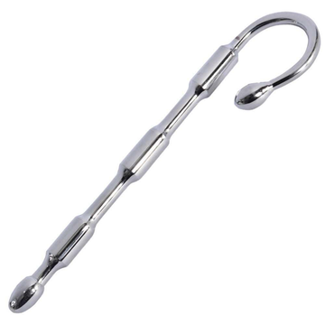 CANDY CANE HOOK PLUG