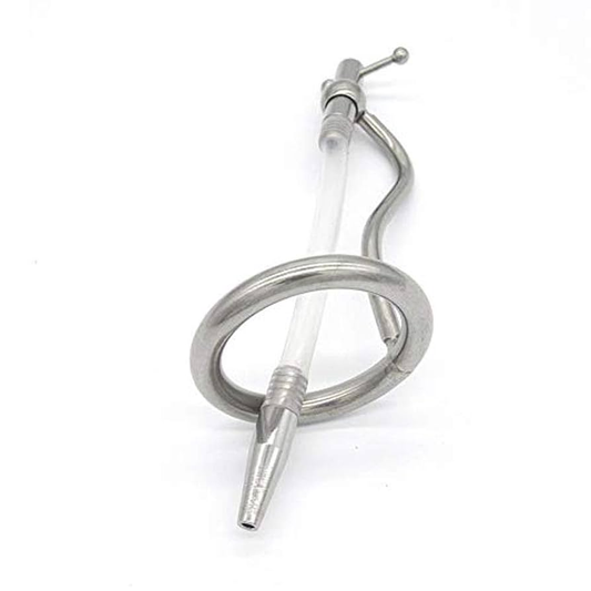 FLEXIABLE URETHRAL PROBE