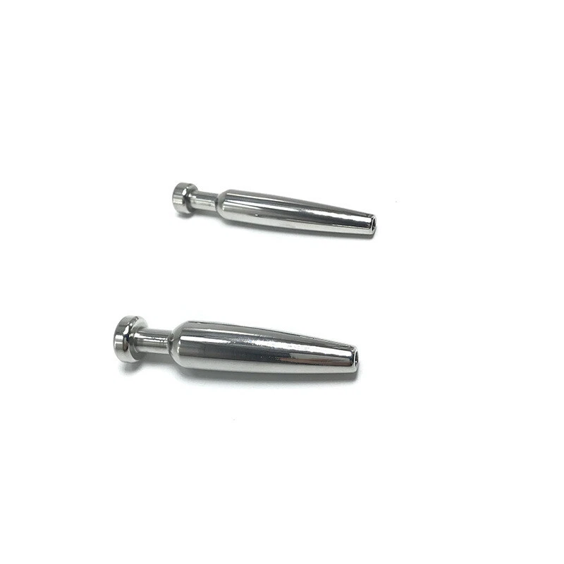 GUN SHOT PENIS PLUG