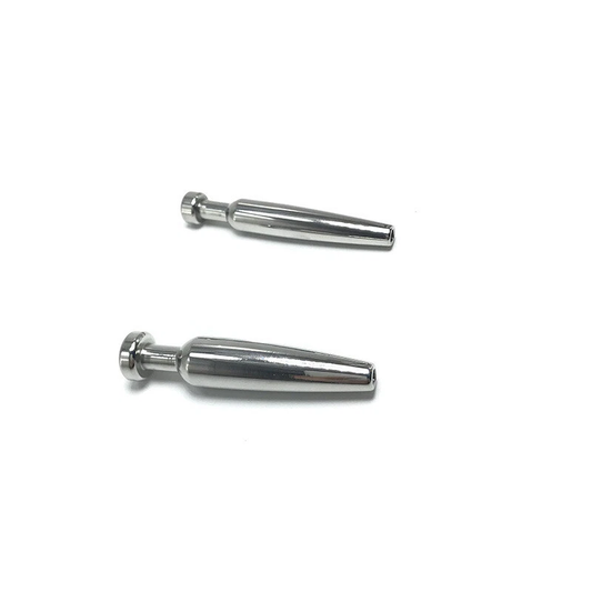 GUN SHOT PENIS PLUG