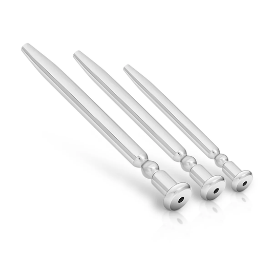 PRINZENZEPTER PENIS PLUG