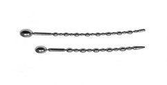 FLEXIBLE BEAD WITH BALL