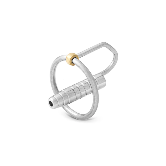 KING SCEPTER COCK STOPPER