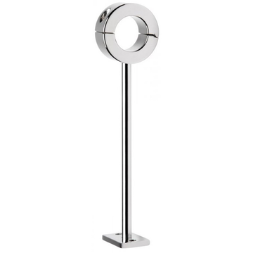 HEAVY LOCKING MOUNTING BALL WEIGHT WITH BAR