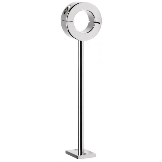 HEAVY LOCKING MOUNTING BALL WEIGHT WITH BAR