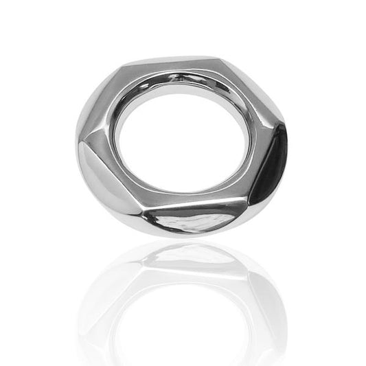 SOLID GLANS RING (HEXAGONAL)