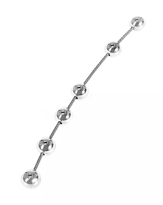 THAI ANAL BEADS STICK