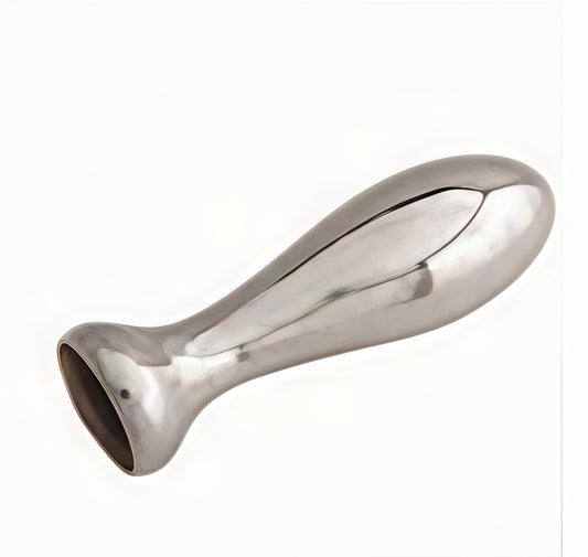 SMOOTH BUTT PLUG