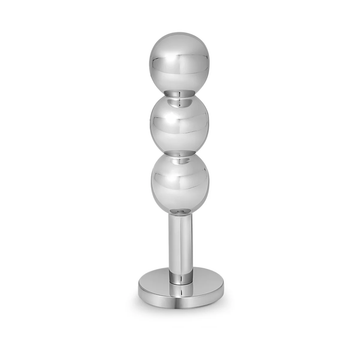DILDO BUTT PLUG WITH BALLS